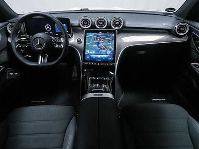 Gebraucht Mercedes CLE300 313 PS (230 kW) 2024