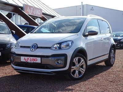 VW cross up!