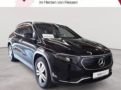 Mercedes EQA250