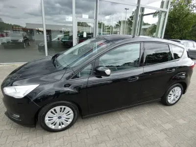 Gebraucht Ford C-MAX