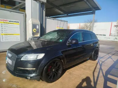 Używany Audi Q7 349 KM (256 kW) 2006 SUV