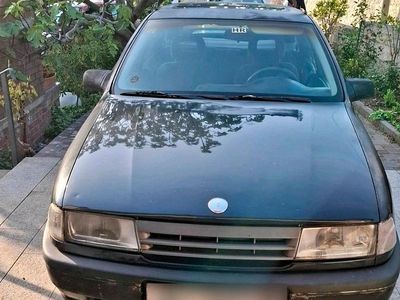 Begagnad Opel Vectra 90 HK (66 kW) 1992 Sedan