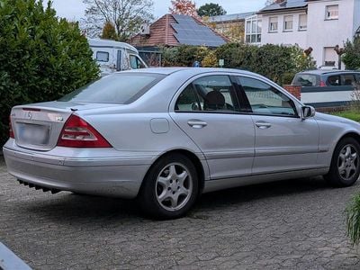 Occasion Mercedes 240 170 ch (125 kW) 2003 Berline