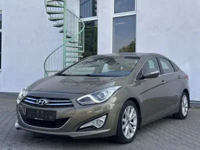 Gebraucht Hyundai i40