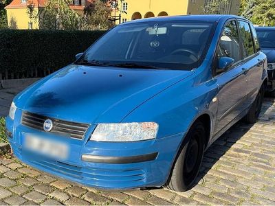 Fiat Stilo