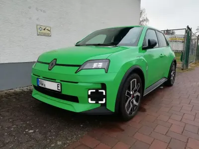 Gebraucht Renault R5