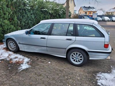 gebraucht BMW 320 E36 i Touring