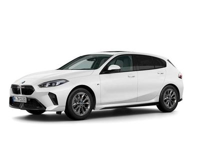 Gebraucht BMW 120 Efficient Dynamics 156 PS (114 kW) 2025 Kleinwagen