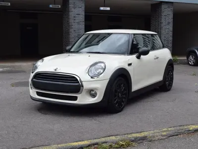 Gebraucht Mini ONE