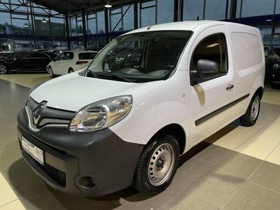 gebraucht Renault Kangoo Rapid Extra Bluetooth PDC Klima Trennwand