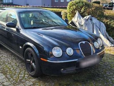 Jaguar S-Type
