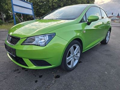 Seat Ibiza SC