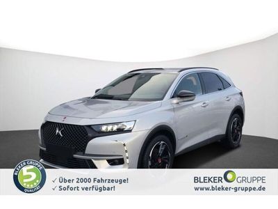 gebraucht DS Automobiles DS7 Crossback DS7 Crossback