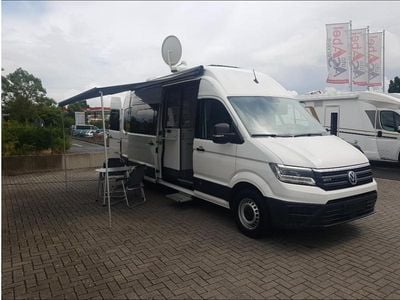 VW California