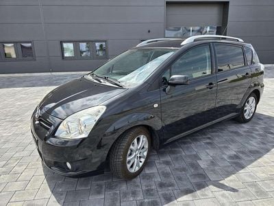 Toyota Corolla Verso