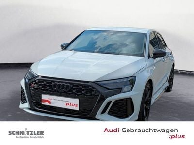 Audi RS3 Sportback