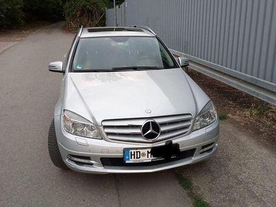 Mercedes C300