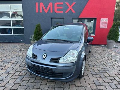 Renault Grand Modus