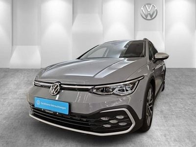Second-hand VW Golf VIII