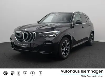 Gebraucht BMW X5