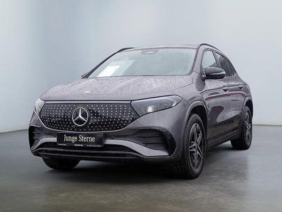 Gebraucht Mercedes EQA300 Premium 11 kW (15 PS) 2024 Andere SUV