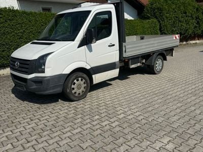 VW Crafter