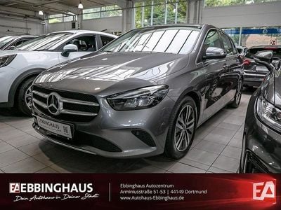 Mercedes B200