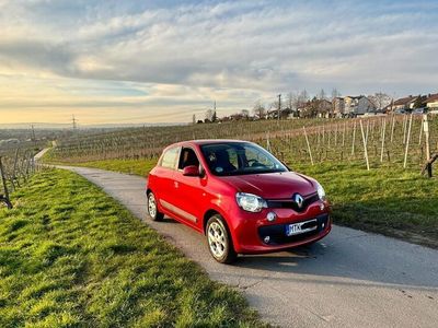 gebraucht Renault Twingo 90 Sport TÜV AU NEU Klima Kamera DAB Nav