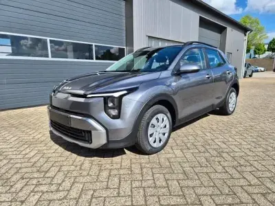 Neu Kia Stonic 115 PS (84 kW) 2026 Andere SUV
