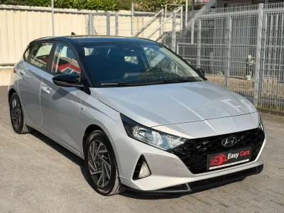 Gebraucht Hyundai i20