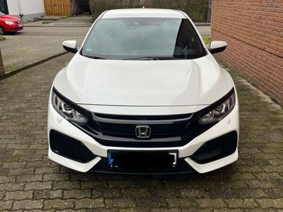 gebraucht Honda Civic 1.0 VTEC Turbo Comfort Comfort