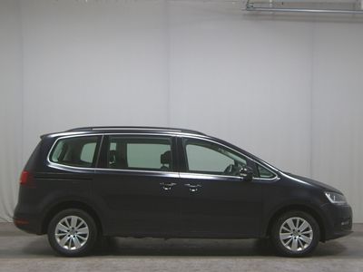 VW Sharan