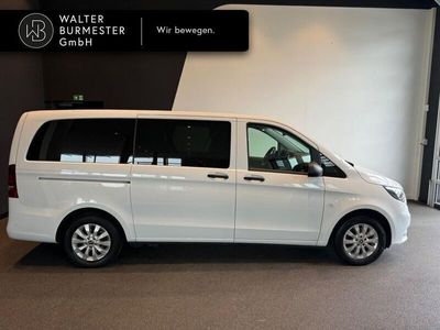 gebraucht Mercedes Vito 114 CDI