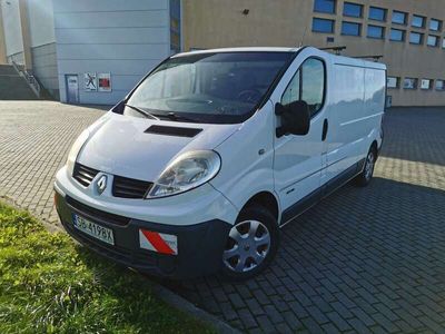 gebraucht Renault Trafic 2.0 dCi 115 FAP L2H1