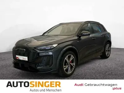 Gebraucht Audi e-tron