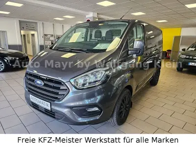 Gebraucht Ford Transit
