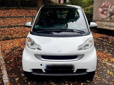 Smart ForTwo Coupé