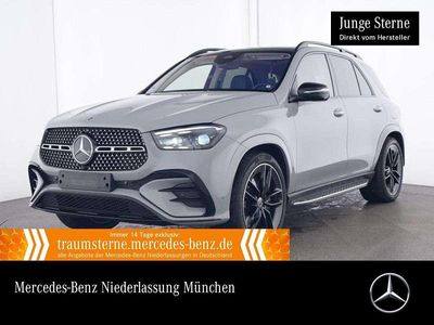 Mercedes GLE400