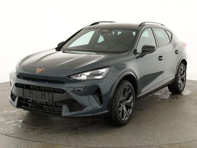 Nouă Cupra Formentor 150 CP (110 kW) 2025 Negru SUV