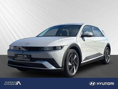 Neu Hyundai Ioniq 5 Dynamiq 167 kW (228 PS) 2025 Grau SUV