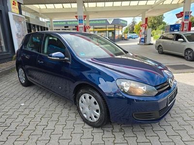VW Golf VI
