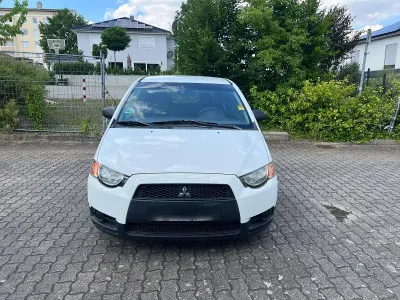 Gebraucht Mitsubishi Colt