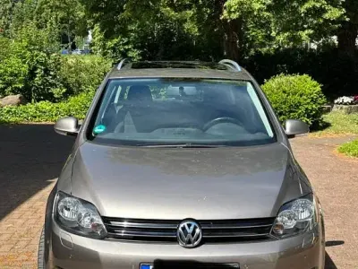 Gebraucht VW Golf Plus
