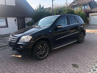 Mercedes ML320