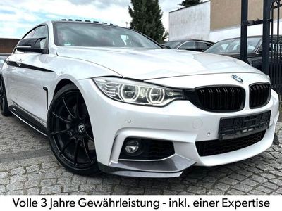BMW 435