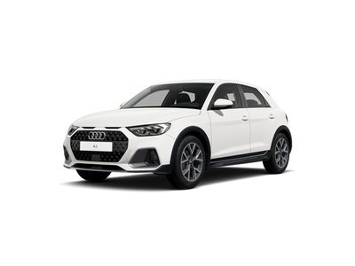 gebraucht Audi A1 allstreet 30 TFSI LED phone box Sitzh.