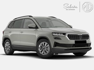 Neu 2025 Skoda Karoq Selection SUV | 32.771 € (Fairer Preis)