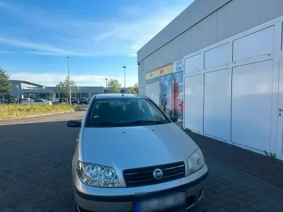 Gebraucht Fiat Punto