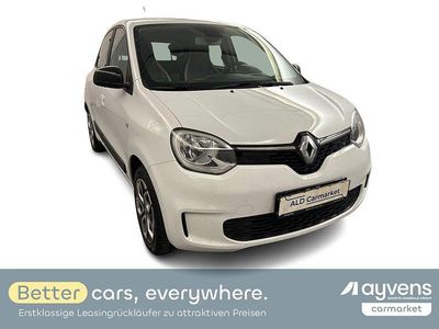 Usata Renault Twingo Equilibre 65 CV (47 kW) 2023 Bianco Utilitaria