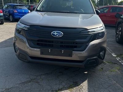 Neu Subaru Forester Exclusive+ 136 PS (100 kW) 2025 SUV